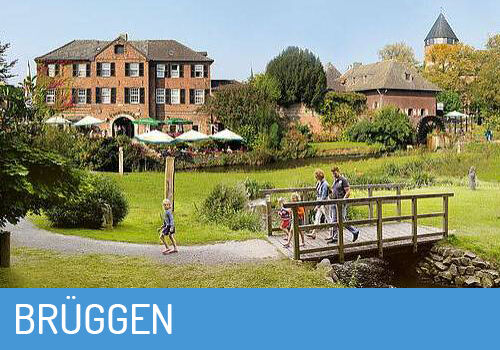 Brüggen