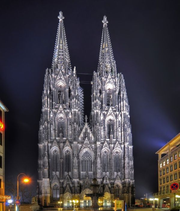 Kreisvolkshochschule Viersen Führung über die Dächer