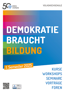 Programmheft zum Blättern