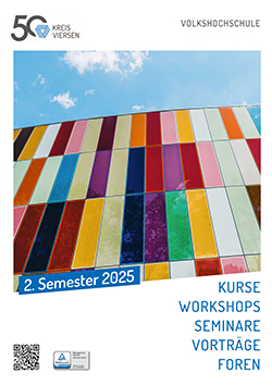Programmheft zum Blättern