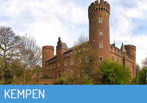 Kempen
