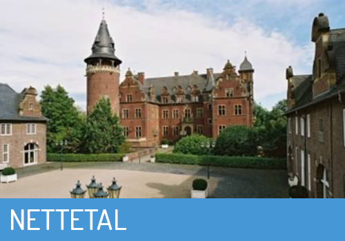 Nettetal