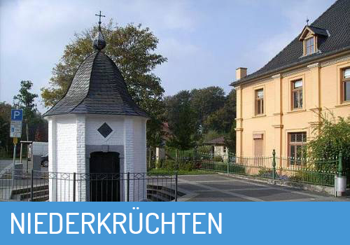 Niederkrüchten