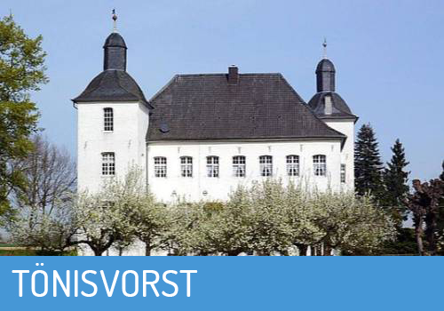 Tönisvorst