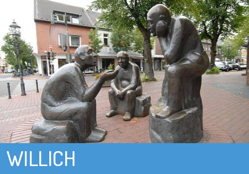 Willich