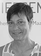 Portrait von Frau Dr. Petra Schürgers Portrait von Frau Dr. Petra Schürgers