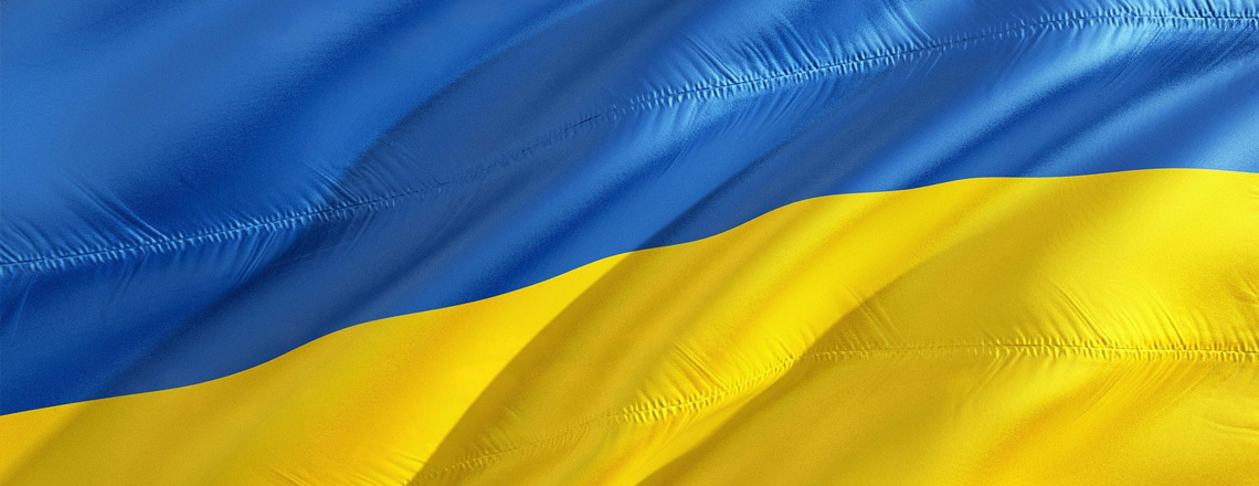 Deutschkurse für ukrainische Geflüchtete