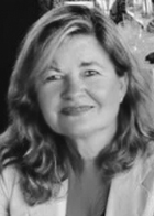 Portrait von Ute Blumenthal